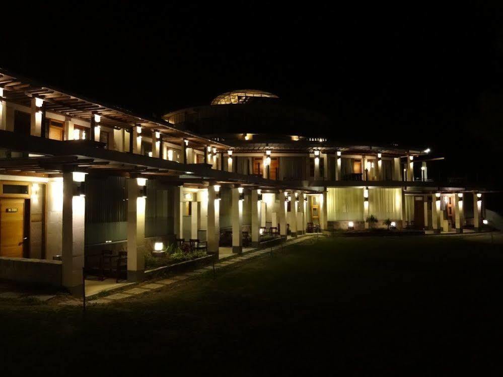 Taman Simalem Resort Tongging Exterior foto